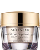 Revitalizing Supreme Light Global Anti-Aging Creme Oil-Free light anti-aging cream 30ml