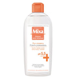 Anti-drying micellar lotion for dry and very dry skin 400ml