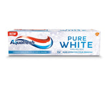 Pure White toothpaste with fluoride Tingling Mint 75ml