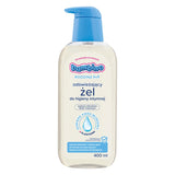 Family refreshing intimate hygiene gel hyper-delicate 400ml