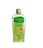 Aloe Vera Body Oil Aloe 400ml body oil