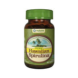 Hawaiian Spirulina 500mg dietary supplement 100 tablets