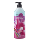 Glam & Stylish Perfumed Shampoo 600ml