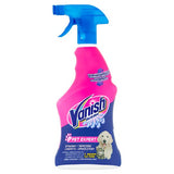 Oxi Action Pet Expert cleaning spray for carpets and upholstery 500ml
