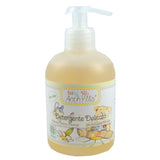 Detergente Delicato gentle liquid soap for babies and children 300ml