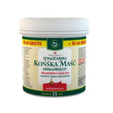 Swiss Horse Ointment, a real relief for the joints, muscles and spine. Warming 300ml