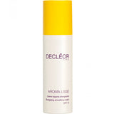 Aroma Lisse Energizing Smoothing Cream smoothing face cream SPF15 50ml