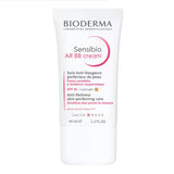 Sensibio AR BB Cream SPF30 BB cream for sensitive skin Clair / Light 40ml