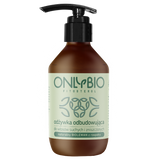 Phytosterol rebuilding conditioner for dry and damaged hair 250ml