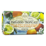 Paradiso Tropicale toilet soap lime 250g