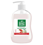 Hypoallergenic liquid soap with hawthorn extract 300ml