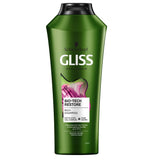 Bio-Tech Restore Rich Shampoo shampoo for delicate and susceptible hair 400 ml