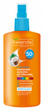 Bikini ultra light coconut sun lotion SPF50 150ml