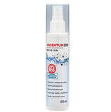 Argentum 200 body mist 50PPM Colloidal Silver 150ml