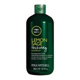 Lemon Sage Thickening Shampoo shampoo for fine hair 300ml