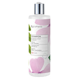 Lukrecja Lipa and Marshmallow shampoo for dry and dull hair 400ml