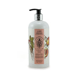Hand & Body Liquid Soap Pomegranate & Ginseng 500ml