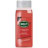 Attraction Totale body and hair washing gel 500ml