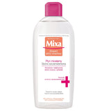 Micellar liquid skin reddened 400ml