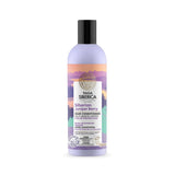 Taiga Siberica Siberian Juniper Berry vegan conditioner for colored hair with Siberian juniper berries Color Protection 270ml