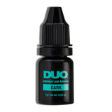 Duo Individual Lash Adhesive Dark 7g