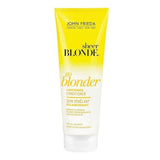 Sheer Blonde Go Blonder conditioner lightening hair 250ml