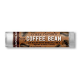 Natural Coffee Bean Lip Balm 4.4ml