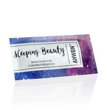 Sleeping Beauty hair mask with medium porosity 10ml