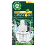 Essential Oils contribution to the electric freshener Wandering the Forest Path 19ml