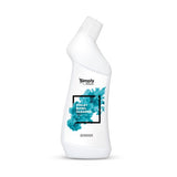 Simply Toilet Bowl Cleaner professional toilet cleaning fluid 750ml