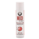 Med Club lip balm rejuvenates the skin 04 4g
