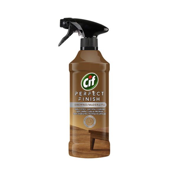 Perfect Finish Llc Perfect Finish 435ml specialist wood cleaning spray – Cosmetics beauty shop