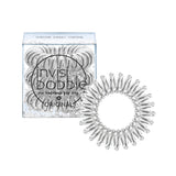 Original Hair Ring Chrome Sweet Chrome hair bands 3 pcs