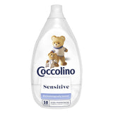 Ultimate Care Sensitive 870ml gentle rinse aid with fabric protection technology