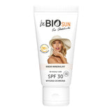 Sun SPF30 mineral face and body cream 75ml