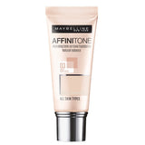 Affinitone Foundation moisturizing foundation 03 Light Sand Beige 30ml