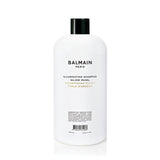 Illuminating Shampoo Silver Pearl shampoo correcting shade for blond and gray hair 1000ml