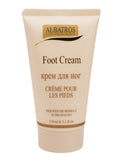 Dead Sea Foot Cream foot cream with Dead Sea minerals 150ml