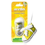 Fresh Wave Vanilla car air freshener