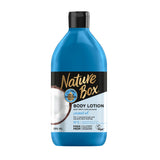 Body Lotion Coconut Oil body lotion 385ml