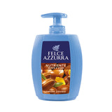 Liquid Soap Amber & Argan 300ml liquid soap