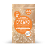 Highly concentrated universal preparation for cleaning floors and wooden surfaces 80g