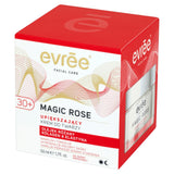 Magic Rose 30+ beautifying face cream 50ml