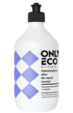 Glycerin ecological hypoallergenic washing up liquid 500ml