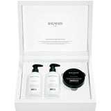 Moisturizing Care Set Moisturizing Shampoo 300ml + Moisturizing Conditioner 300ml + Repair Mask 200ml