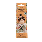 Car Freshener car air freshener Orange Flower 7ml