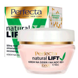 Natural Lift day and night face cream 65+ 50ml