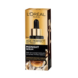 Age Perfect Cell Renew Midnight Serum anti-wrinkle face serum 30ml