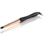 Intelligent Digital Wand conical hair curler 13-25mm