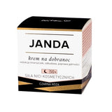 The Power of Cosmetic Threads bedtime cream 50+ Black Rose 50ml